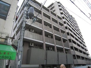 聖和マンション弐番館の物件外観写真